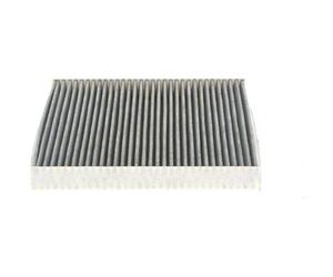 Bosch R2357 Cabin Filter activated-carbon