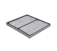 Bosch R2363 - Cabin Filter activated-carbon