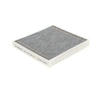 Bosch Cabin Air Filter 1 987 432 368 - Activated Carbon - For BMW Z4 Roadster