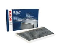 Cabin filter Activated Carbon Filter 1 987 432 370 BOSCH for MERCEDES-BENZ CLK