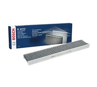 Bosch R2373 Activated Carbon Cabin Filter - Replacement Filter