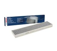 Bosch R2382 - Cabin Filter activated-carbon