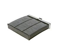 Cabin filter Activated Carbon Filter 1 987 432 394 BOSCH for RENAULT SCÉNIC II