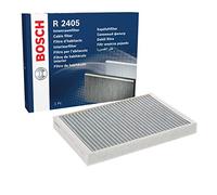Cabin filter Activated Carbon Filter 1 987 432 405 BOSCH for LAND ROVER VOLVO