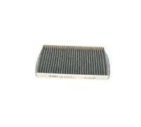 Cabin filter Activated Carbon Filter 1 987 432 415 BOSCH for FORD FIESTA VI PUMA
