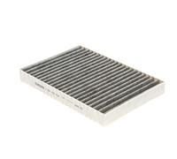 1 987 432 438 Cabin Air Filter 31mm Height AC Fits Mercedes S-Class Coupe Bosch