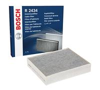 Cabin filter Activated Carbon Filter 1 987 432 434 BOSCH for SMART MITSUBISHI