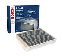 Cabin filter Activated Carbon Filter 1 987 432 464 BOSCH for VOLVO S80 I XC90 I