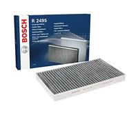 Cabin filter Activated Carbon Filter 1 987 432 495 BOSCH for MERCEDES-BENZ VIANO