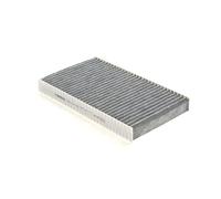 Pollen / Cabin Filter fits RANGE ROVER SPORT L320 4.4 05 to 09 Bosch JKR500020