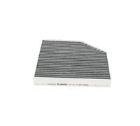 Bosch R2548 Cabin Filter activated-carbon