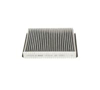 Cabin filter Activated Carbon Filter 1 987 432 568 BOSCH for JAGUAR XF I XJ