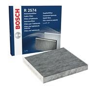 Bosch R2574 - Cabin Filter activated-carbon