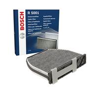 Bosch R5001 Activated Carbon Cabin Filter - Replacement Filter