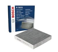 Pollen / Cabin Filter fits RENAULT MEGANE 2021 on 6AM402 Bosch 272770567R New