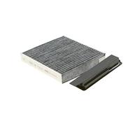 Cabin filter Activated Carbon Filter 1 987 435 501 BOSCH for DACIA RENAULT