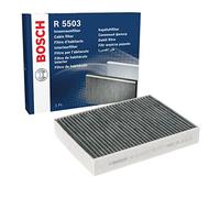 Bosch 1 987 435 503 Cabin Air Filter Fits BMW 4 Series 435i 435i xDrive 440i
