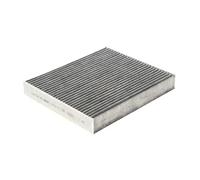 Bosch R5511 Activated Carbon Cabin Filter, Replacement Filter - Against Unpleasant Smells, Pollen and Dust for Cleaner Air Inside the Vehicle