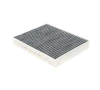 Cabin filter Activated Carbon Filter 1 987 435 512 BOSCH for PORSCHE VW