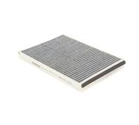 Cabin filter Activated Carbon Filter 1 987 435 514 BOSCH for OPEL ASTRA H Estate