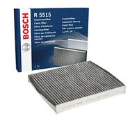 Cabin filter Activated Carbon Filter 1 987 435 515 BOSCH for OPEL ASTRA G Estate