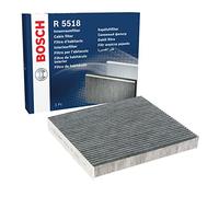 Cabin filter Activated Carbon Filter 1 987 435 518 BOSCH for HONDA CR-V III