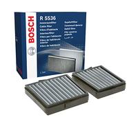Pollen / Cabin Filter fits MERCEDES CLK350 A209, C209 3.5 05 to 09 M272.960 New