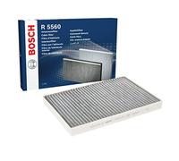 Bosch R5560 Activated Carbon Cabin Filter - Replacement Filter