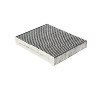 Cabin filter Activated Carbon Filter 1 987 435 567 BOSCH for PORSCHE 911 BOXSTER