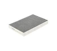 Pollen / Cabin Filter fits TESLA MODEL S 5YJS 12 to 16 Bosch 103512500A Quality