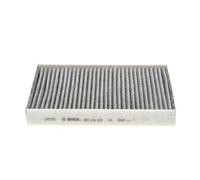 Bosch Car Cabin Filter R5573 - 1987435573