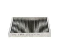 Cabin filter Activated Carbon Filter 1 987 435 575 BOSCH for CHEVROLET OPEL