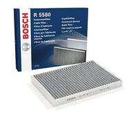 Cabin filter Activated Carbon Filter 1 987 435 580 BOSCH for OPEL CHEVROLET