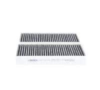 Bosch 1 987 435 582 Cabin Air Filter Fits BMW 1 I3 X1 X2 2 Active Tourer Van