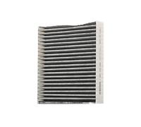 Cabin filter Activated Carbon Filter 1 987 435 589 BOSCH for ABARTH FIAT LANCIA