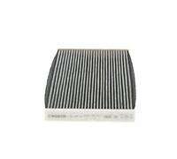 Bosch R5591 Activated Carbon Cabin Filter, Replacement Filter - Against Unpleasant Smells, Pollen and Dust for Cleaner Air Inside the Vehicle