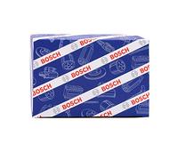 Cabin filter Activated Carbon Filter 1 987 435 596 BOSCH for SEAT VW AUDI SKODA