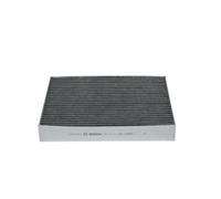 Cabin filter Activated Carbon Filter 1 987 435 619 BOSCH for FORD FORD USA VW