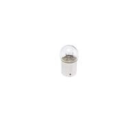 Bosch R5W (207) Longlife Daytime Halogen Headlight Bulbs, 12 V 5 W