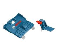 Bosch Professional FSN RA 32 hole layout adapter for milling