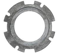 BOSCH RA1100 Threaded Router Template Guide Adapter | Replacement Part | Guide Bushing Mounting Support | Template Routing Accessory | Precision Alignment Feature