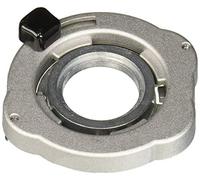 Bosch RA1129 Template Guide Adapter Set