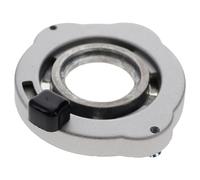 Bosch RA1129 Template Guide Adapter Set | RA-Series Compatibility | Mounting Hardware | Bushing Accessory | Pattern Cutting Support | Installation Component