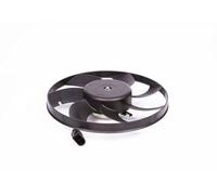 BOSCH Radiator Fan Electric Motor Compatible with AUDI A1 SEAT SKODA VW Cc 03-20 0986338117