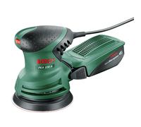 Bosch Random Orbit Sander PEX 220 A (220 W, in Carton Packaging)