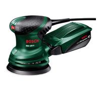 Bosch Random Orbit Sander PEX 220 A (220 W, in carton packaging)