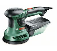 Bosch Random Orbit Sander PEX 300 AE (270 W, in case)