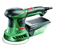 Bosch PEX 300 AE Orbital sander 24000 OPM Black, Green 270 W