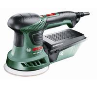 Bosch Random Orbit Sander PEX 300 AE (270 W, in case)