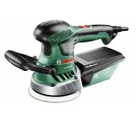 Bosch Random Orbital Sander Pex 400 AE Paper Assistant 06033A4000